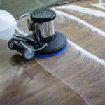 hardfloor-cleaning